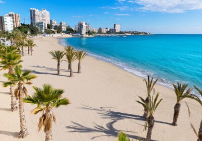 alicante flughafen transfer nach altea torrevieja benidorm