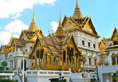 Bangkok Transfer nach Hua Hin und Pattaya