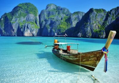 Flughafentransfer Phuket