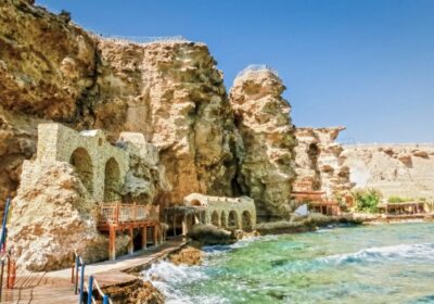 flughafentransfer sharm el sheikh