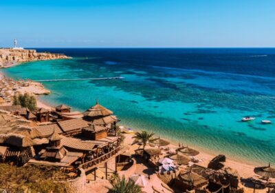 sharm el sheikh flughafentransfer